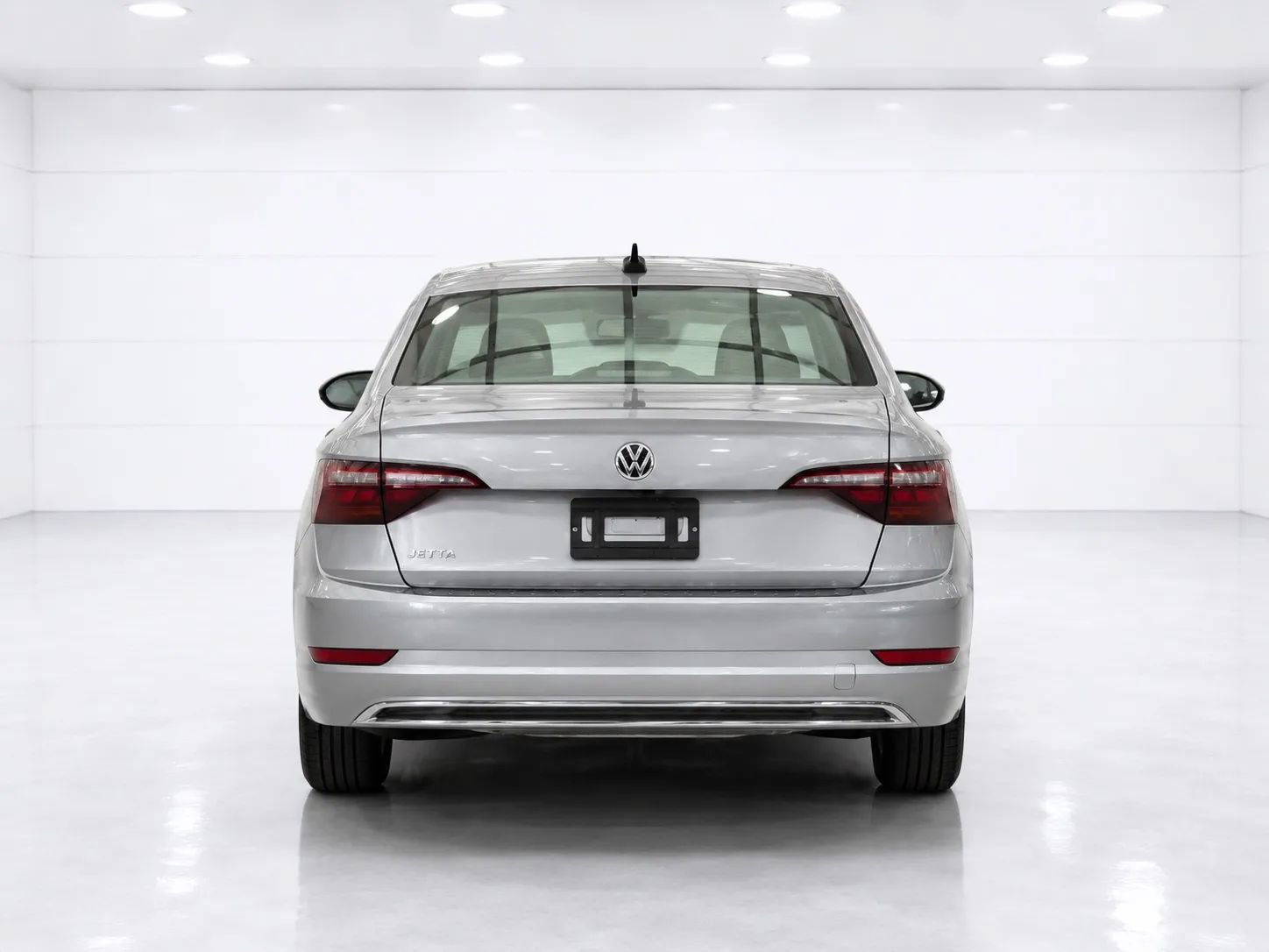 Used 2019 Volkswagen Jetta SEL FWD image 4