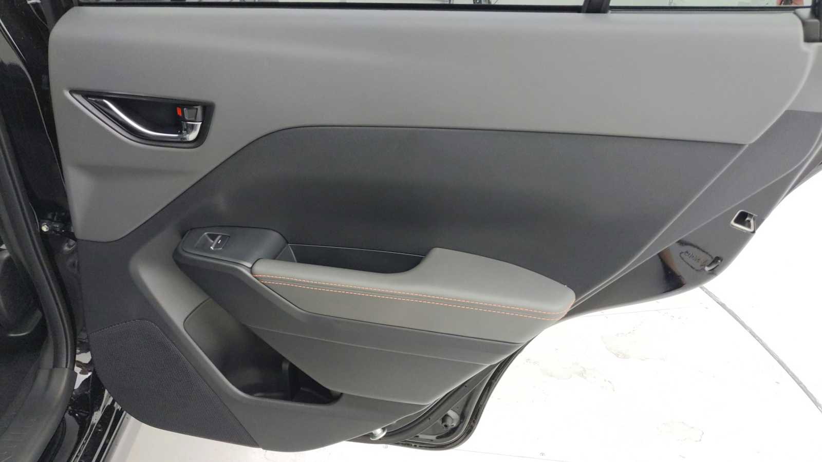 New 2026 Subaru Crosstrek 2.5i Limited AWD/4WD image 27