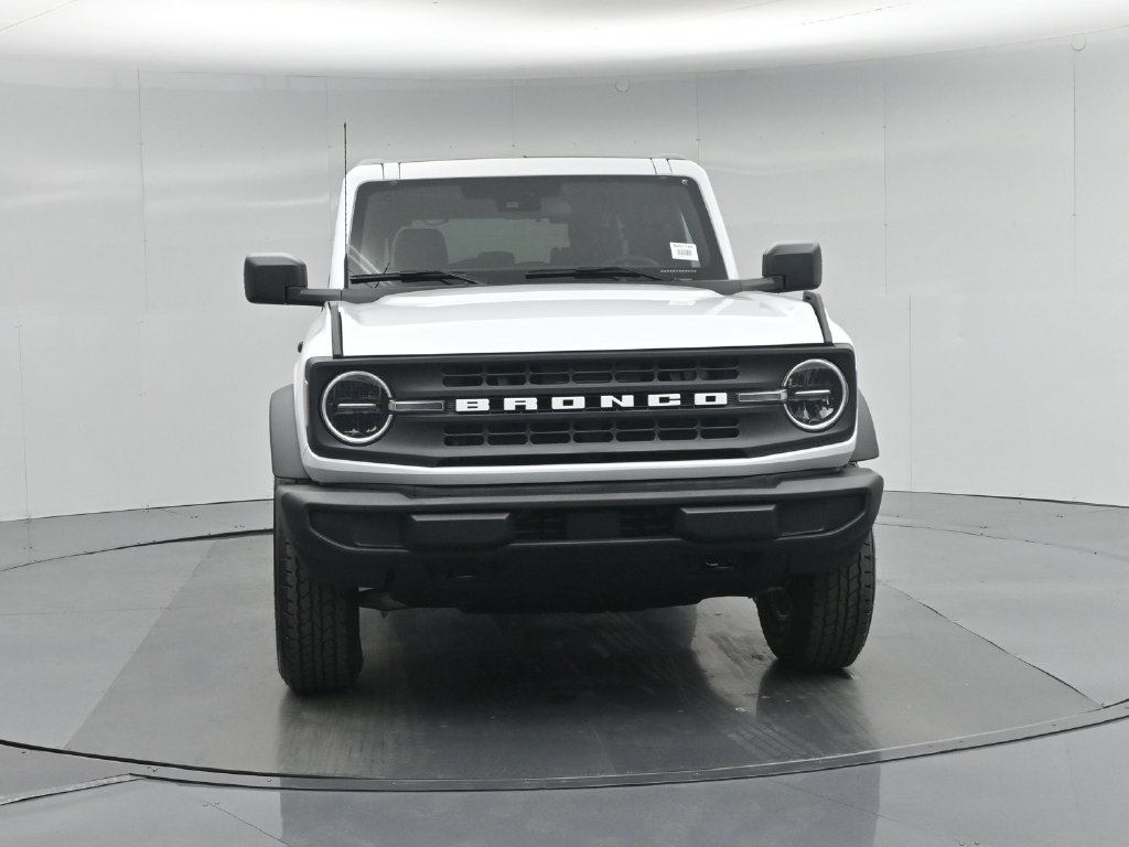 New 2026 Ford Bronco Big Bend AWD/4WD image 50