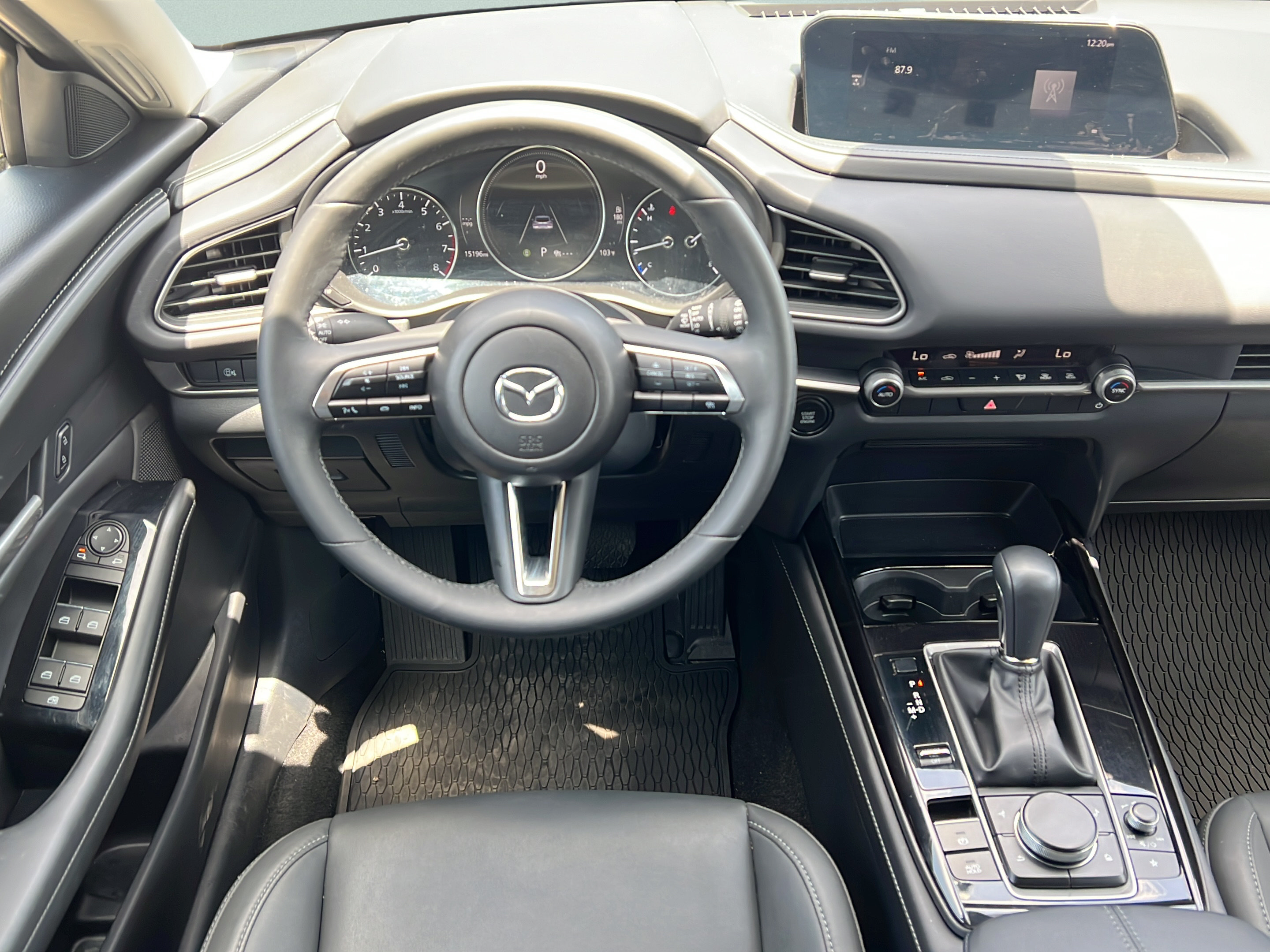 Used 2024 MAZDA CX-30 AWD 2.5 S w/ Select Sport Pkg image 15