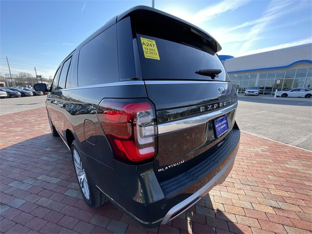 Used 2022 Ford Expedition Platinum image 15