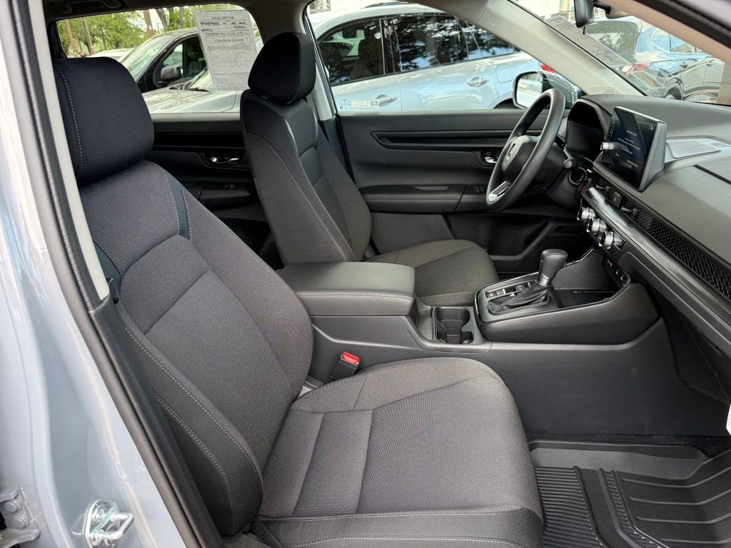 Certified 2026 Honda CR-V EX image 19