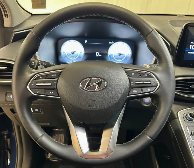 Used 2023 Hyundai Santa Fe Limited image 31