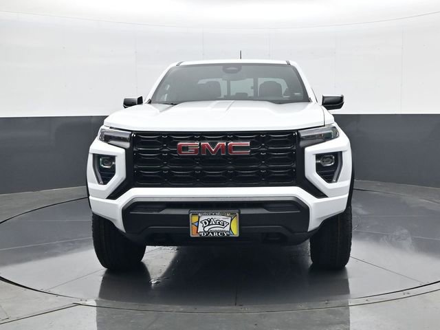 New 2026 GMC Canyon Elevation image 2