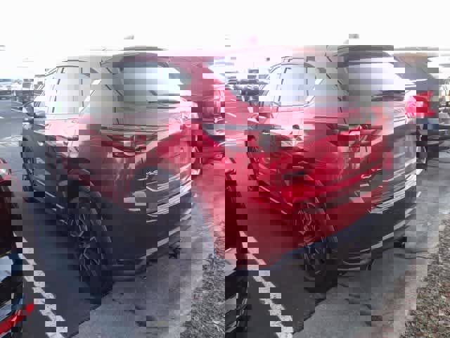 Used 2017 MAZDA CX-5 Grand Touring image 7