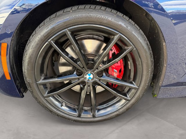 Used 2022 BMW M340i xDrive w/ Premium Package AWD/4WD image 14