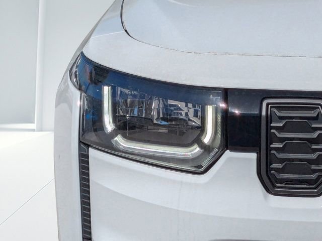 New 2026 Jeep Cherokee Limited AWD/4WD image 9