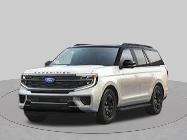 New 2027 Ford Expedition Max Platinum w/ Platinum Ultimate Package AWD/4WD image 1