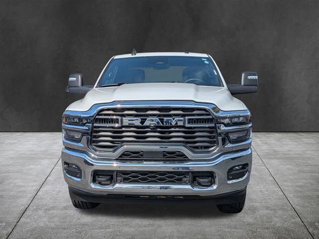 Used 2025 RAM 2500 Big Horn AWD/4WD image 9