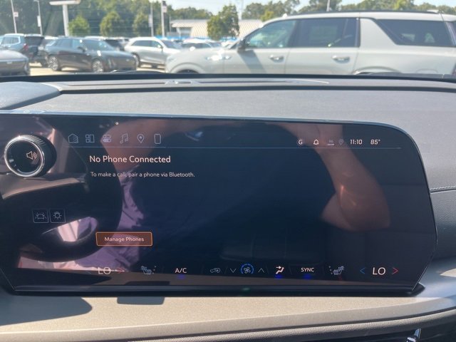 New 2026 Chevrolet Traverse LT w/ LPO, Floor Liner Package image 28