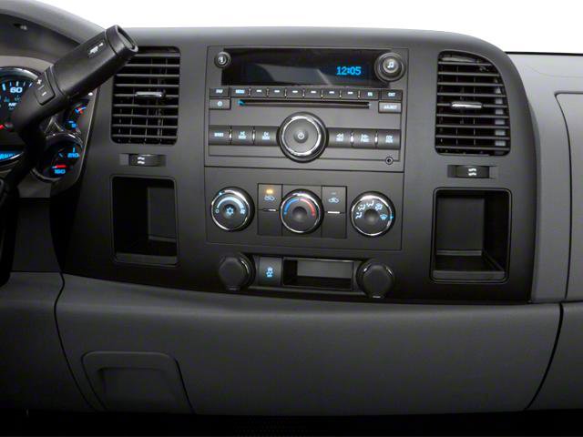 Used 2010 Chevrolet Silverado 2500 W/T image 8