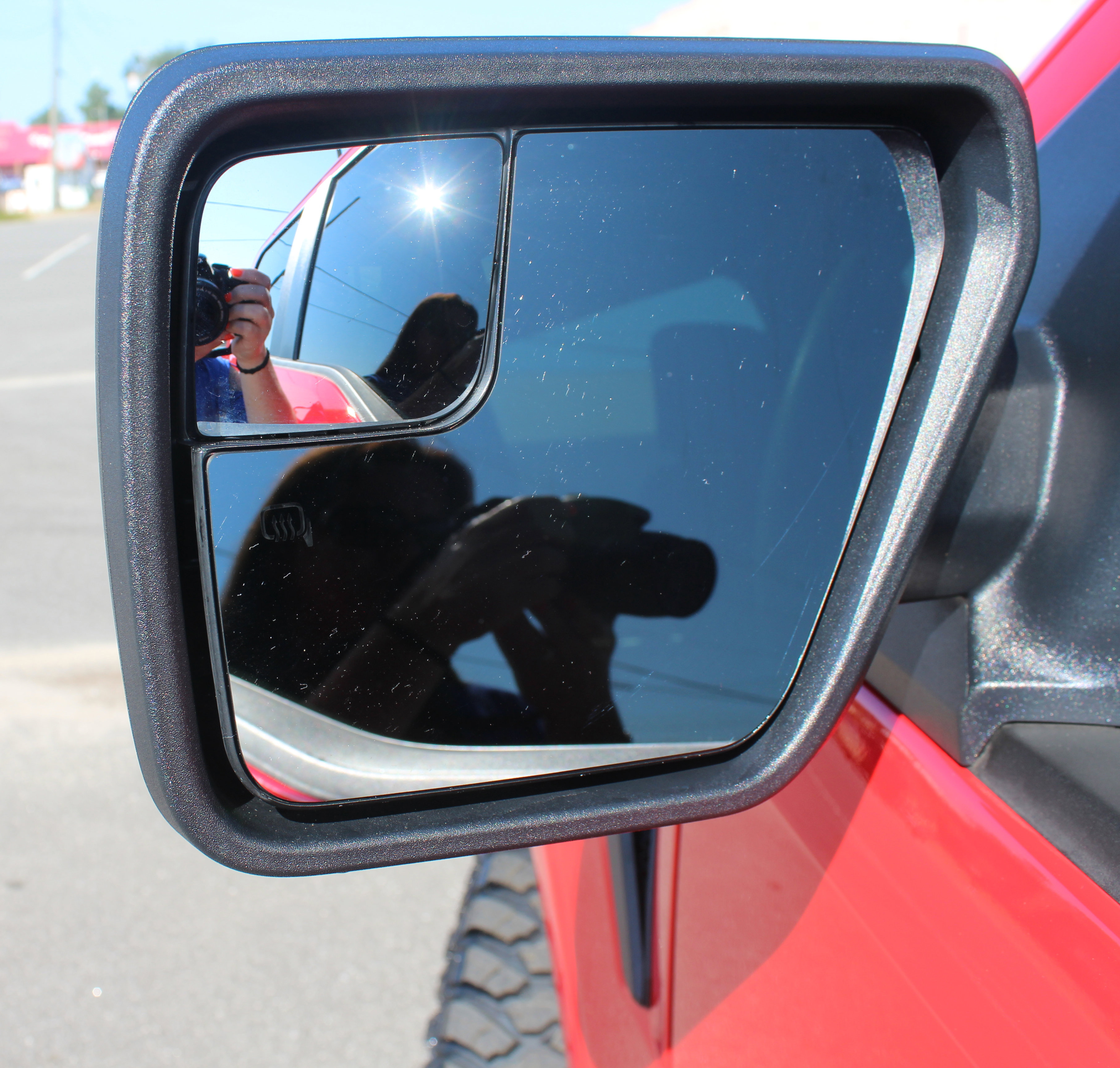 Used 2022 Ford F150 XL image 3