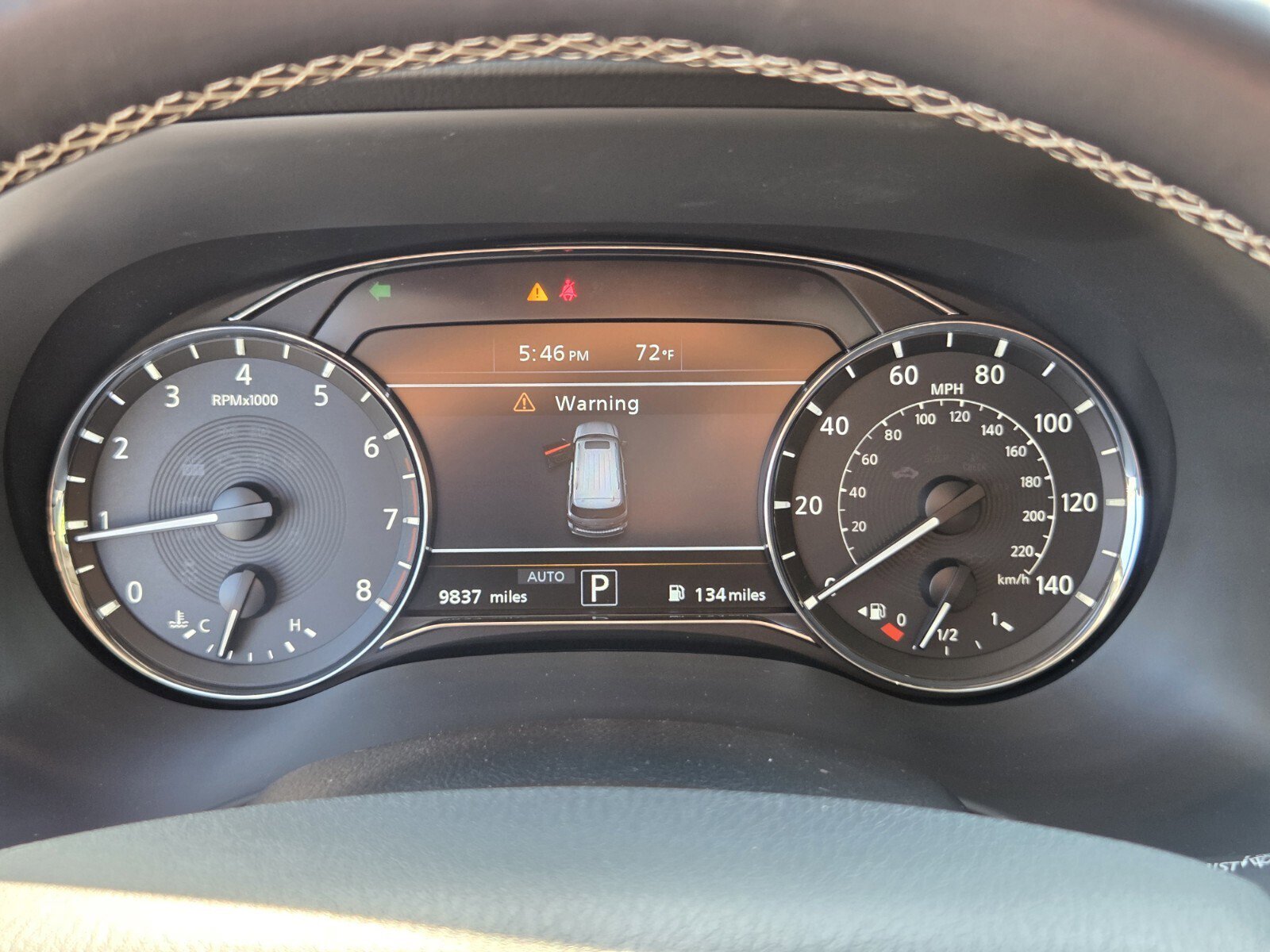 Used 2023 INFINITI QX80 Premium Select w/ Cargo Package image 23