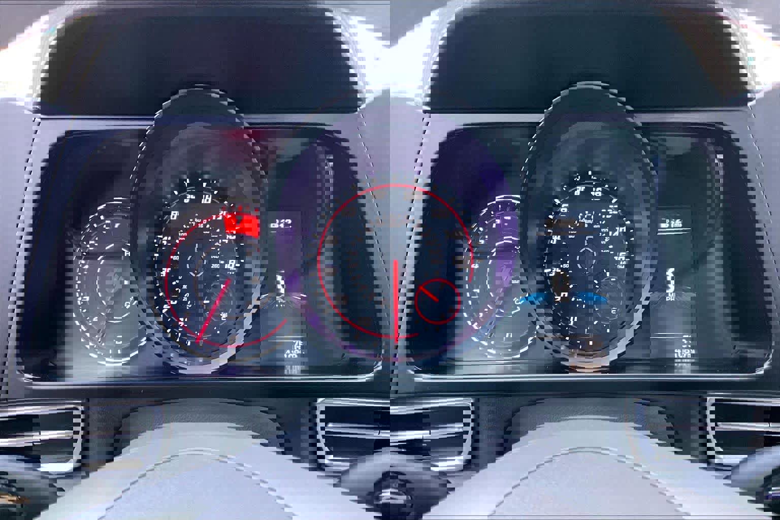 Used 2023 Hyundai Elantra SEL w/ Preferred Accessory Package image 25