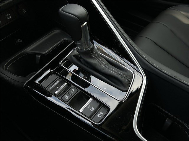 New 2026 Acura ADX FWD image 22