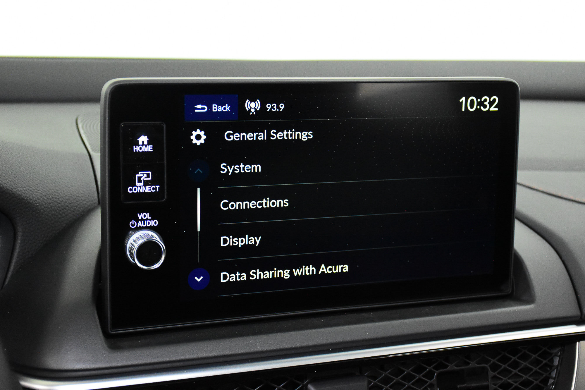 New 2026 Acura ADX A-Spec AWD/4WD image 17