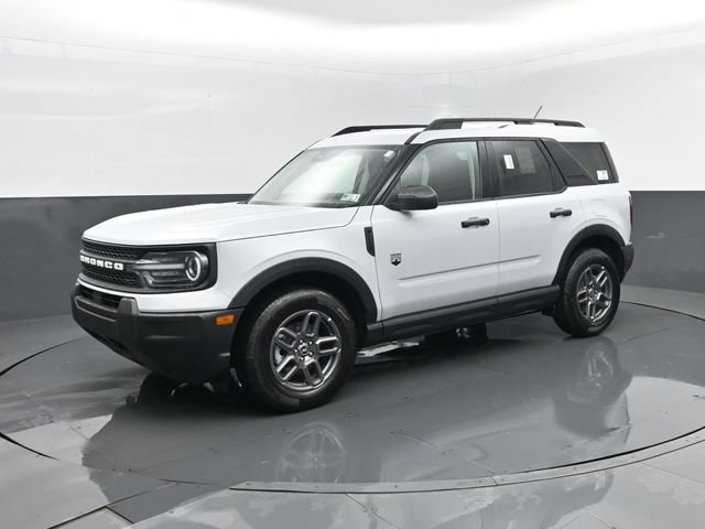 New 2026 Ford Bronco Sport Big Bend w/ Convenience Package