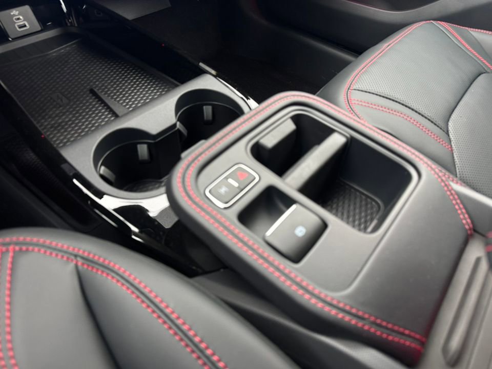 New 2025 Ford Mustang Mach-E Premium w/ Sport Appearance Package RWD image 32