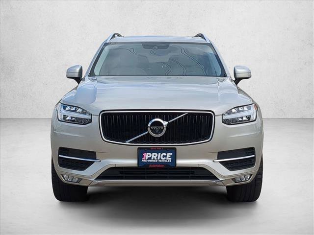 Used 2018 Volvo XC90 T6 Momentum w/ Convenience Package video 2