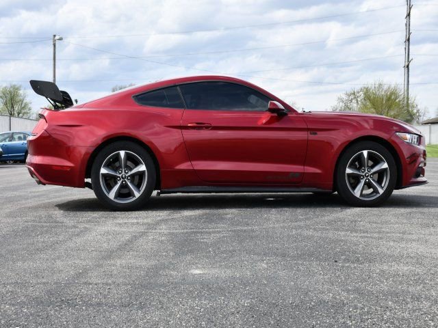 Used 2016 Ford Mustang Coupe w/ Equipment Group 051A image 8