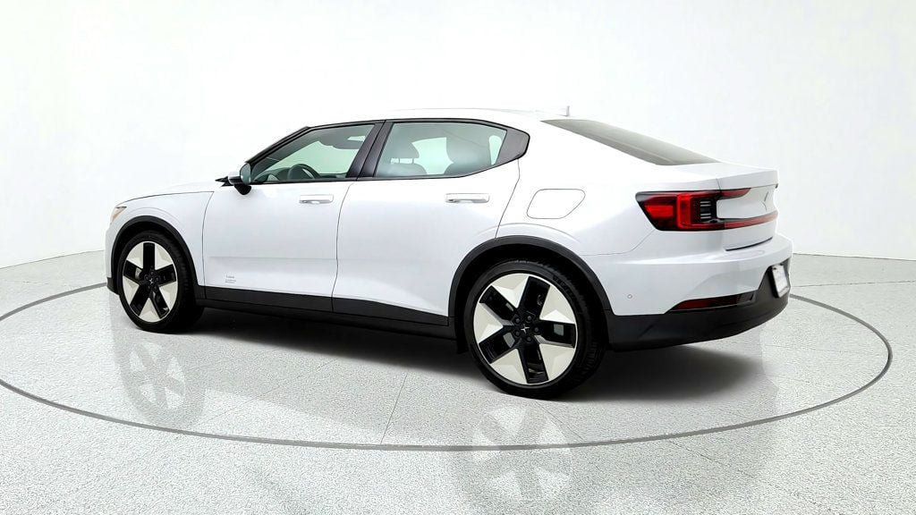 Used 2023 Polestar Polestar 2 w/ Pilot Pack AWD/4WD image 7