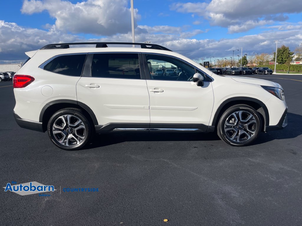Used 2023 Subaru Ascent Limited AWD/4WD image 6