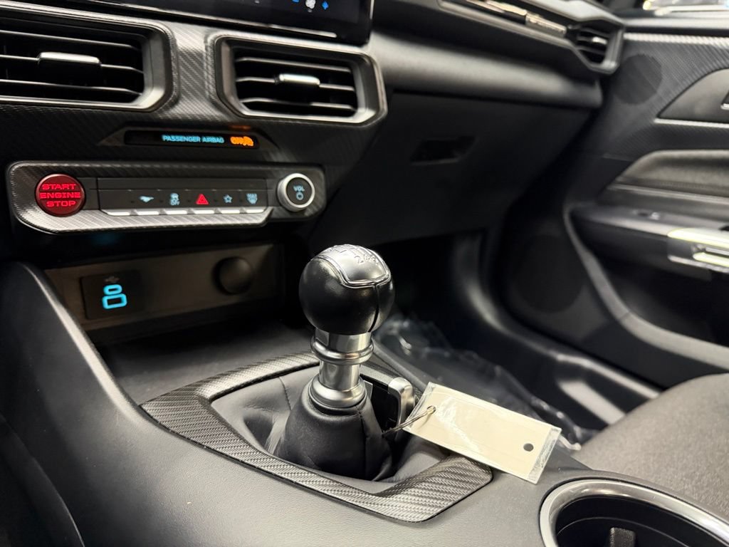 Used 2024 Ford Mustang GT RWD image 26