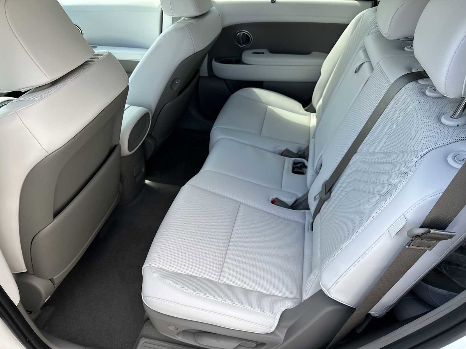 New 2026 Hyundai Palisade SEL image 20