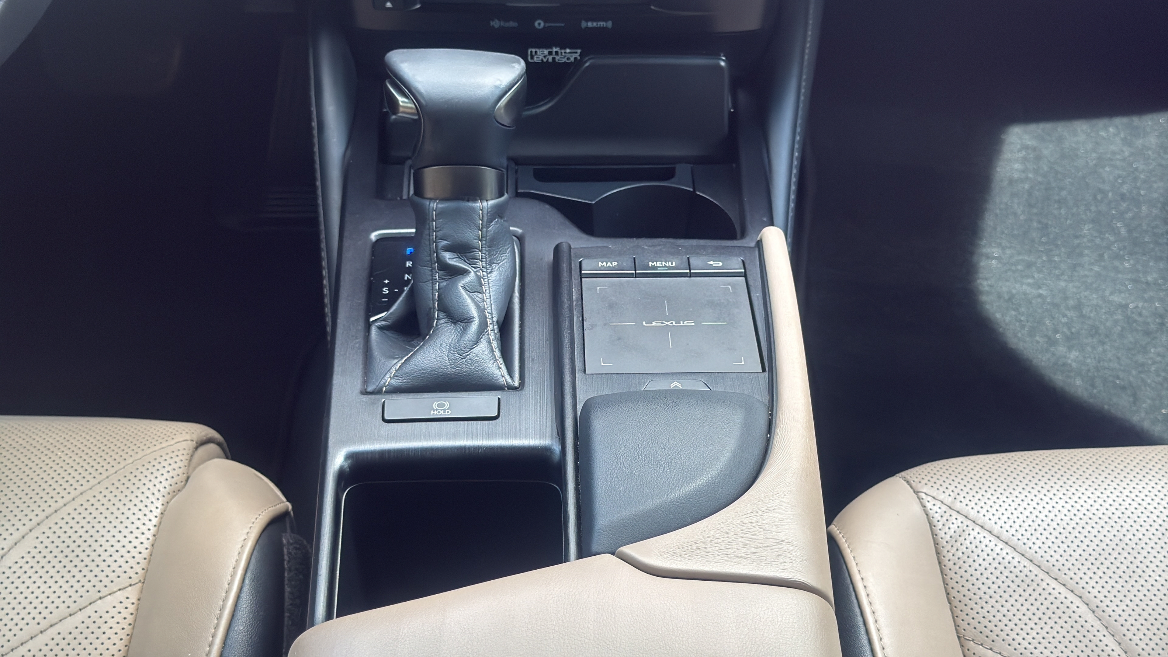 Certified 2020 Lexus ES 350 Ultra Luxury w/ Accessory Package 2 FWD image 16