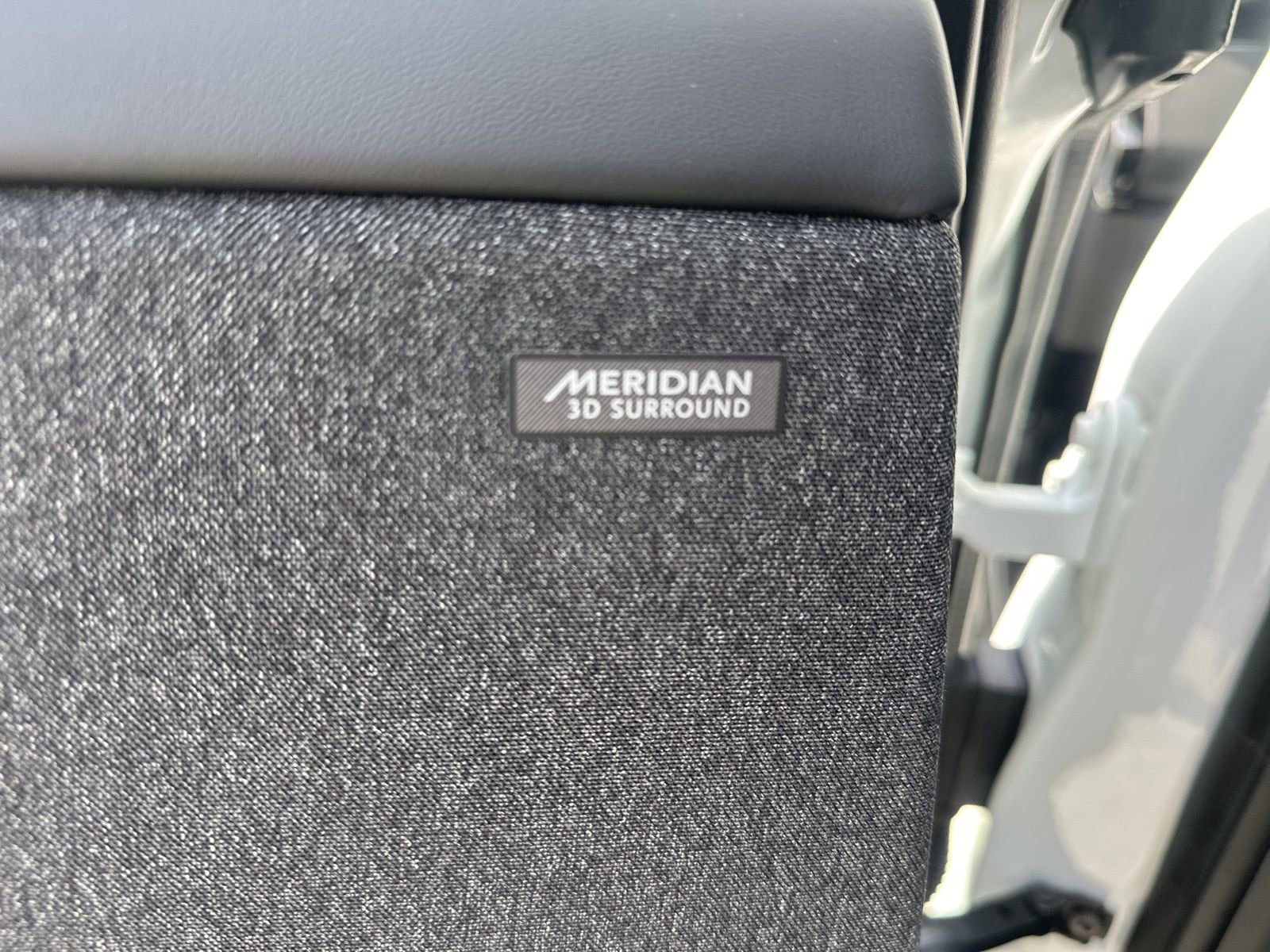 Certified 2025 Land Rover Range Rover Sport Dynamic SE AWD/4WD image 22