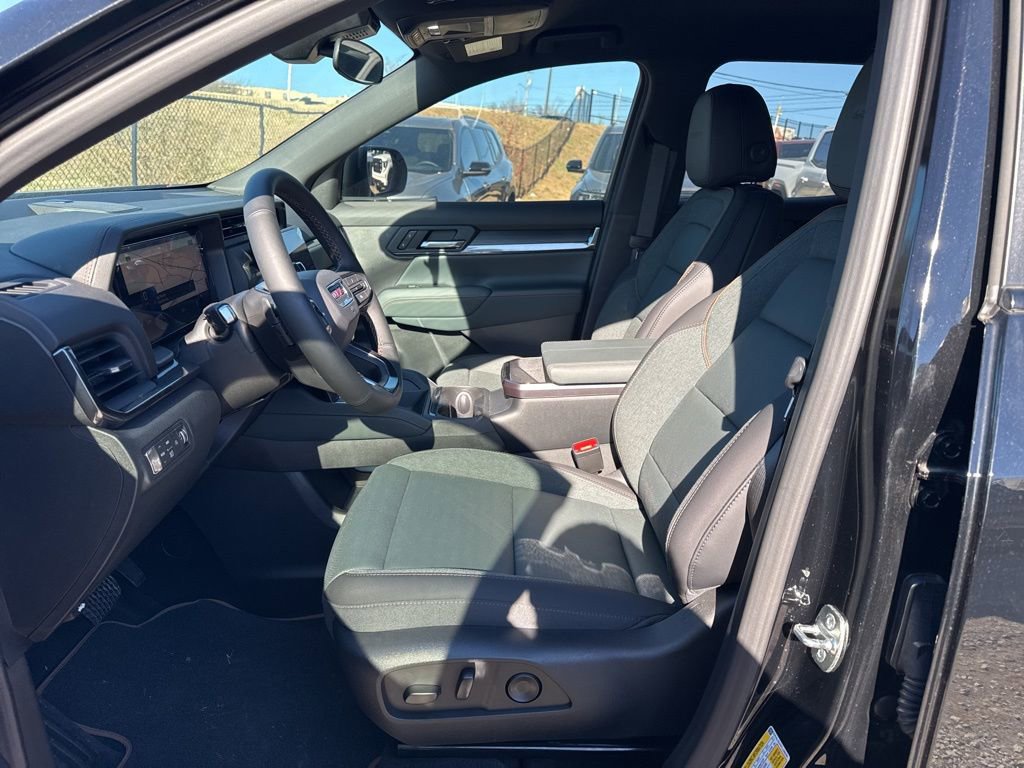 New 2026 GMC Terrain AT4 image 17