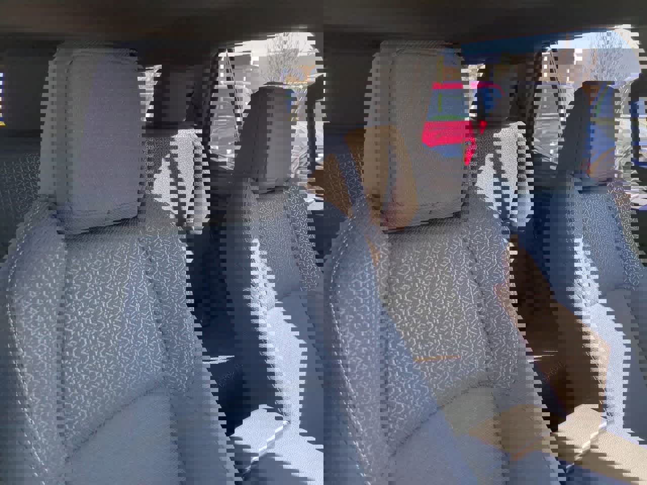 Certified 2025 Toyota 4Runner TRD Sport Premium image 7