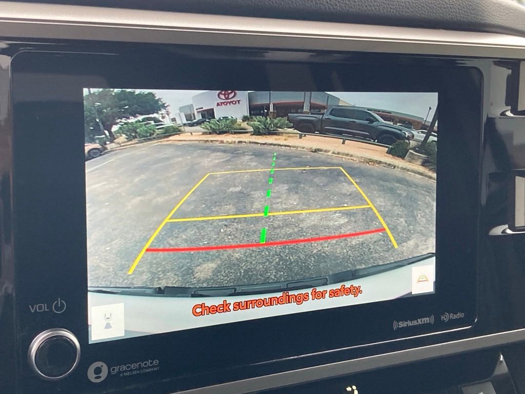 Used 2024 Toyota Tundra SR5 RWD image 24