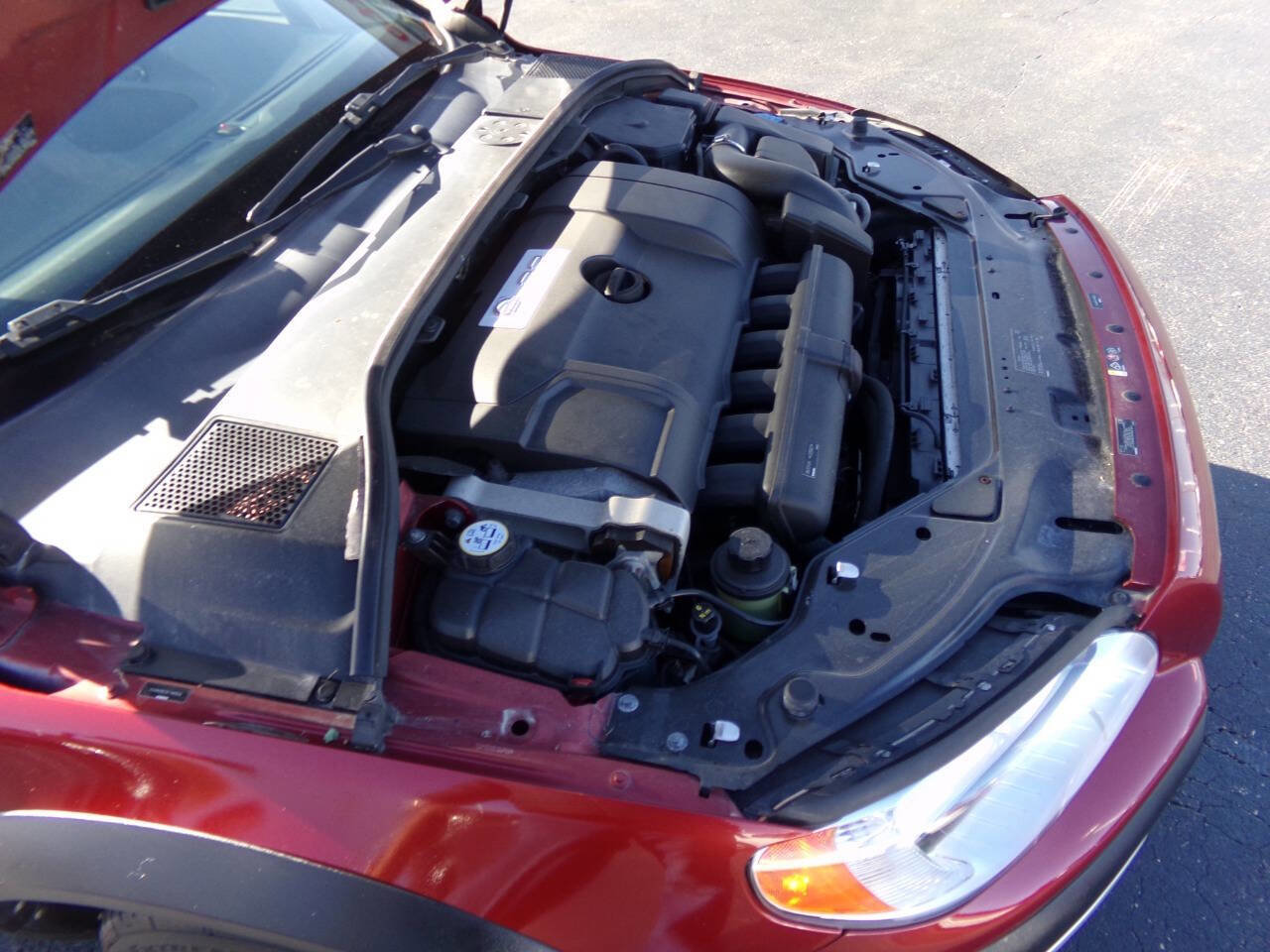 Used 2014 Volvo XC70 3.2 w/ Climate Package image 71