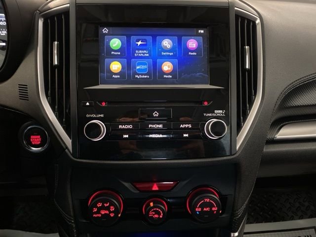 Used 2021 Subaru Forester Premium image 15