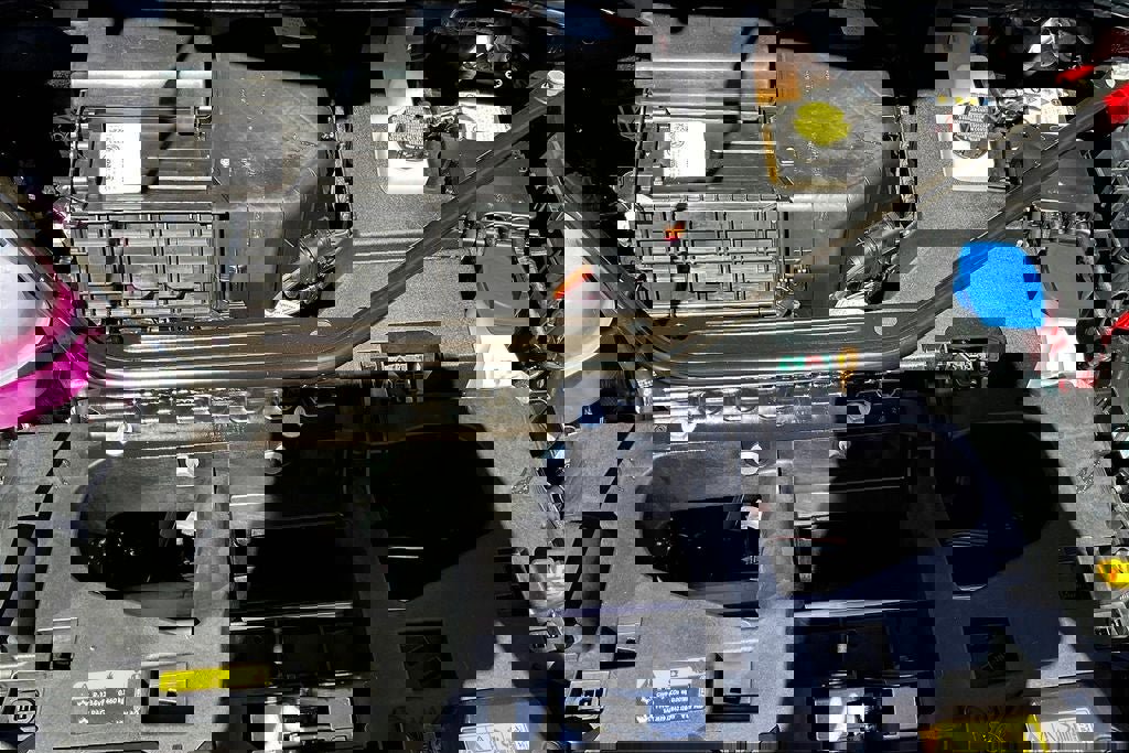 New 2025 Volkswagen ID.4 Pro S Plus image 31