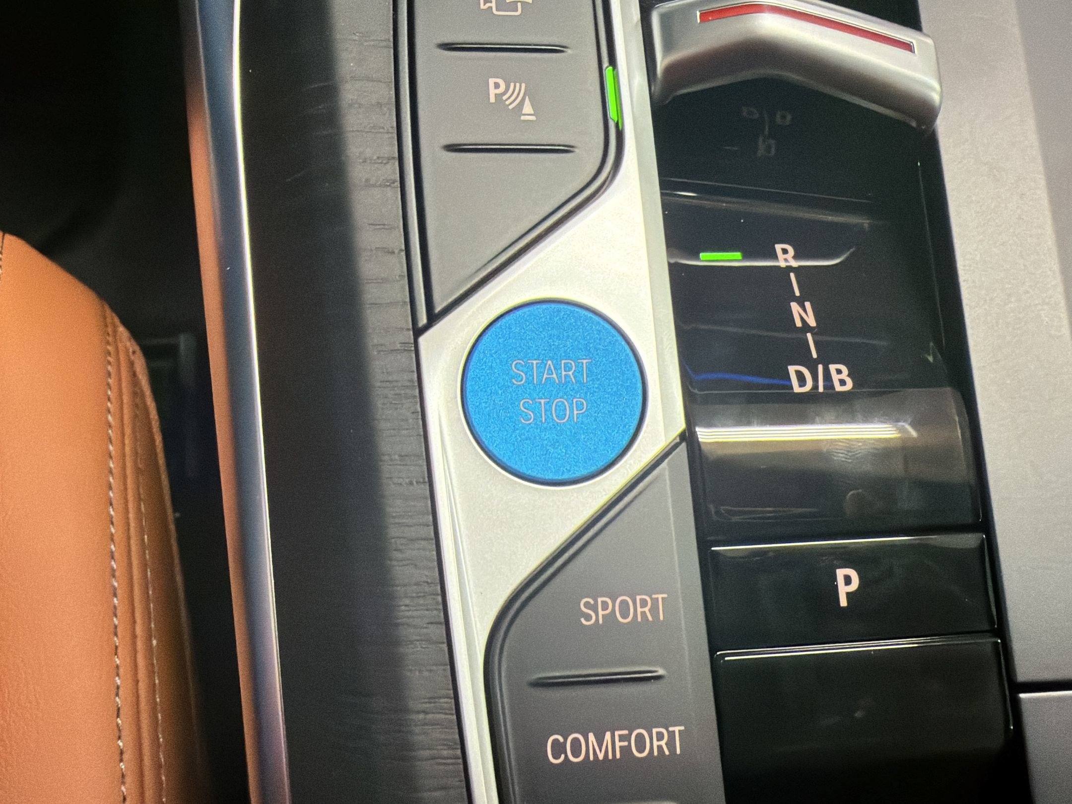 New 2026 BMW i4 eDrive40 w/ M Sport Package RWD image 26