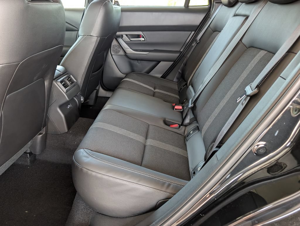 New 2026 MAZDA CX-50 AWD 2.5 S w/ Weather Package image 7