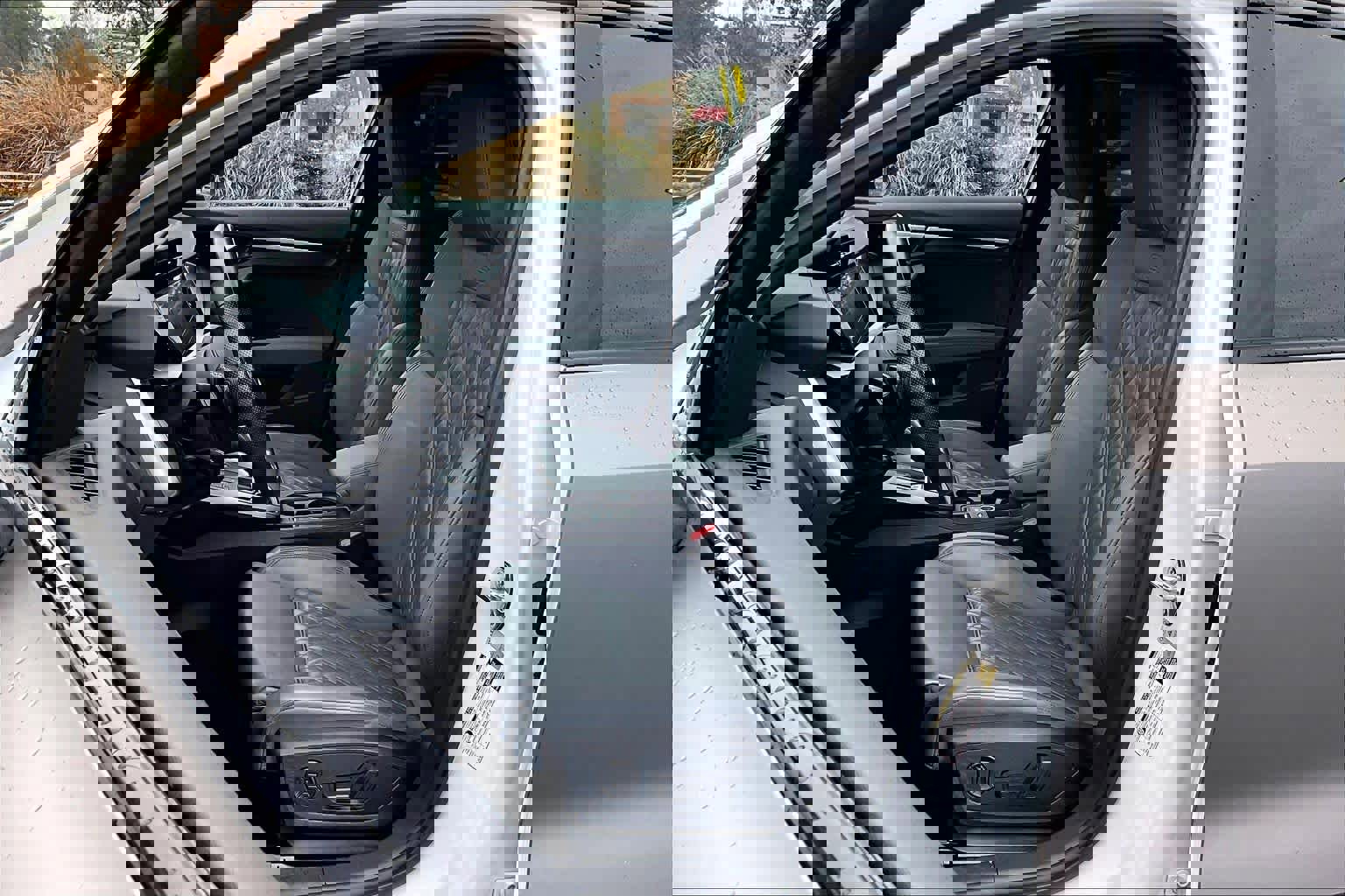 Used 2022 Audi S3 Prestige w/ Prestige Package image 8