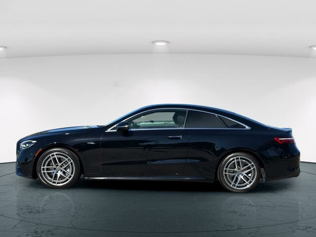 Certified 2023 Mercedes-Benz E 53 AMG 4MATIC Coupe image 4