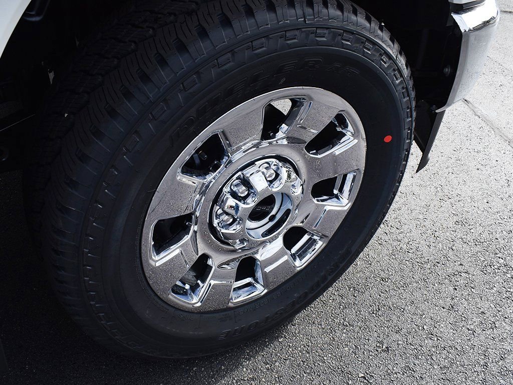 New 2026 Ford F250 Lariat w/ Chrome Package image 11