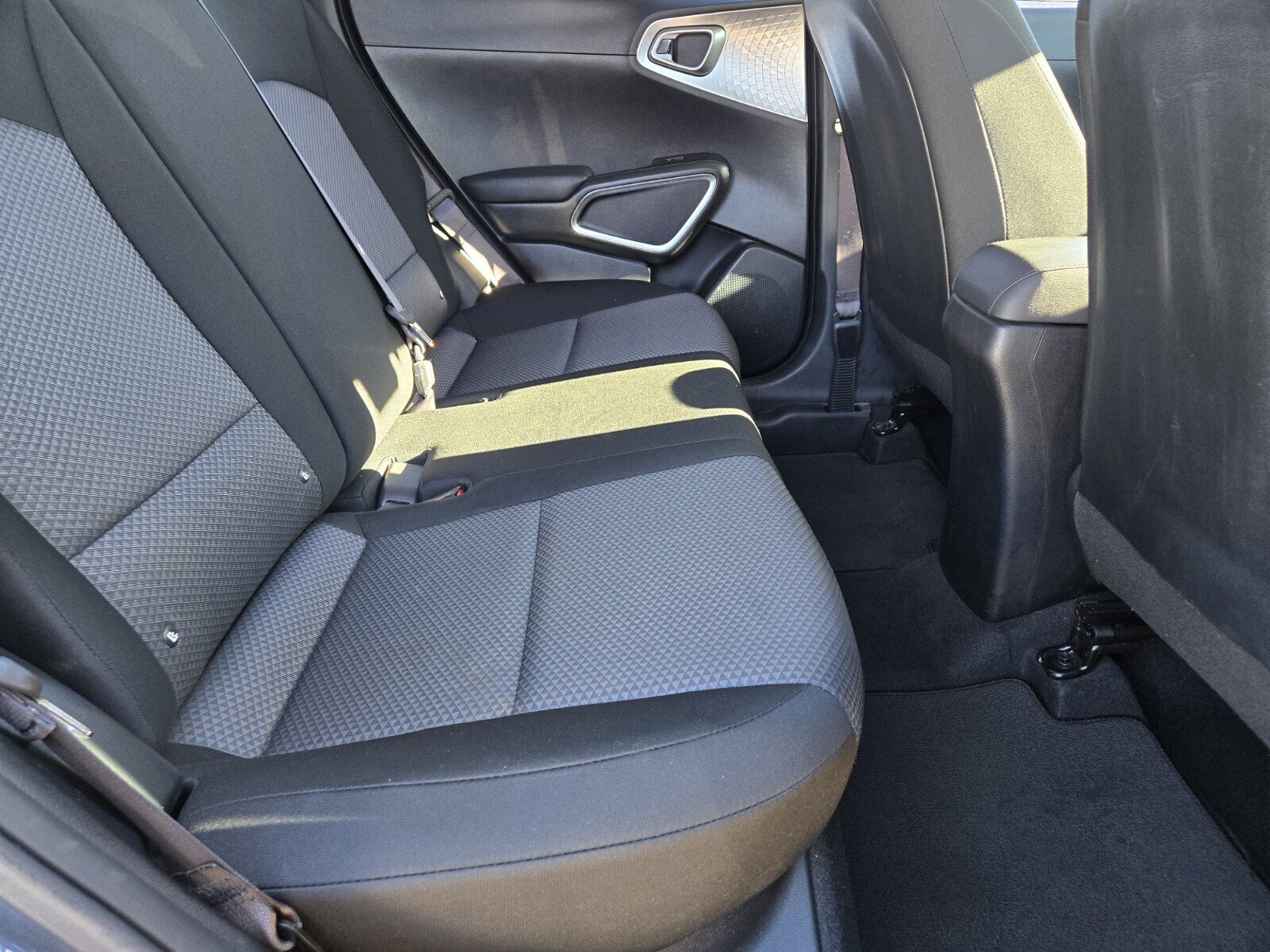 Certified 2024 Kia Soul LX w/ Option Group 015 image 15