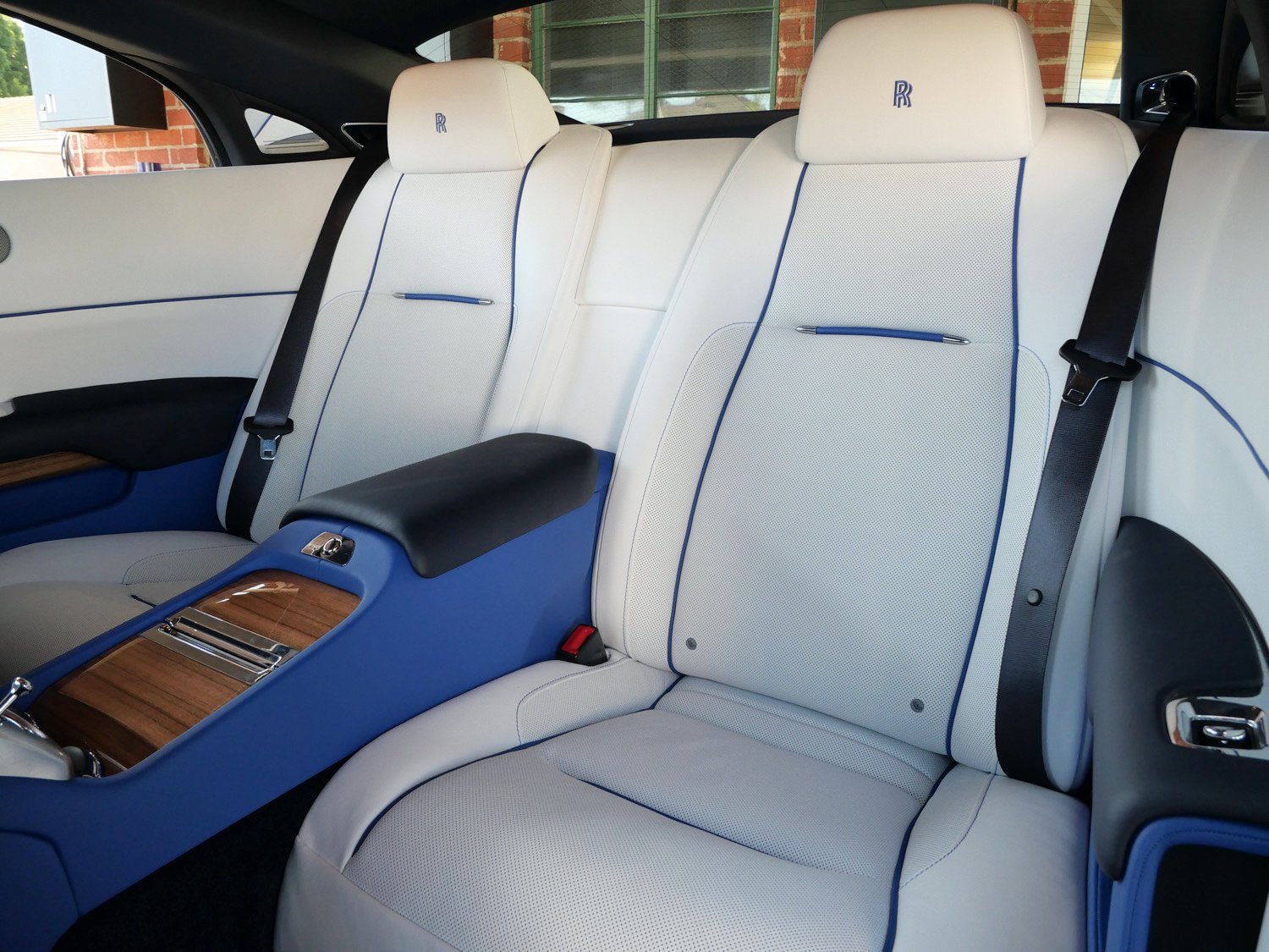 Used 2019 Rolls-Royce Wraith image 8