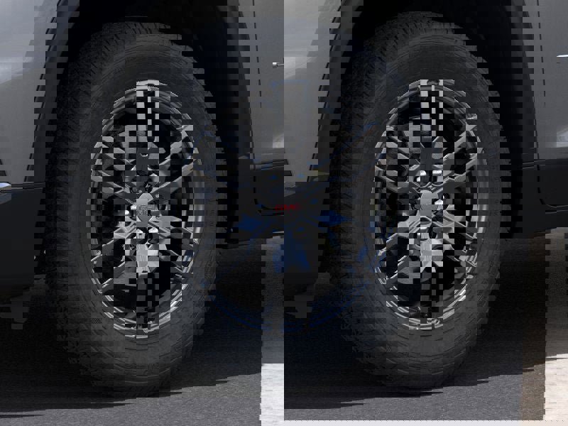 New 2025 GMC Acadia Elevation FWD image 33