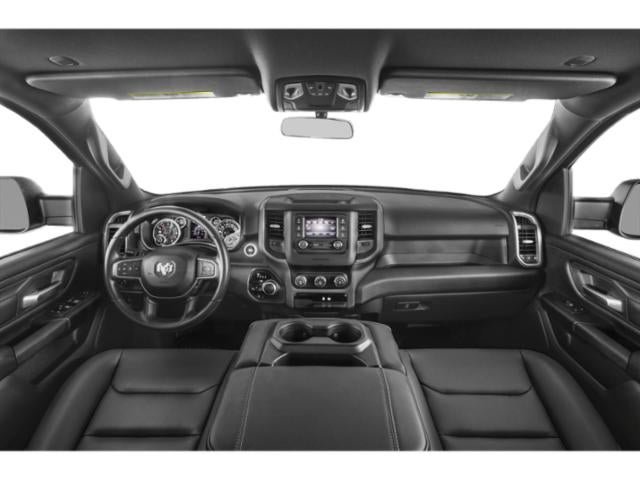 Used 2024 RAM 1500 Tradesman w/ Night Edition AWD/4WD image 8