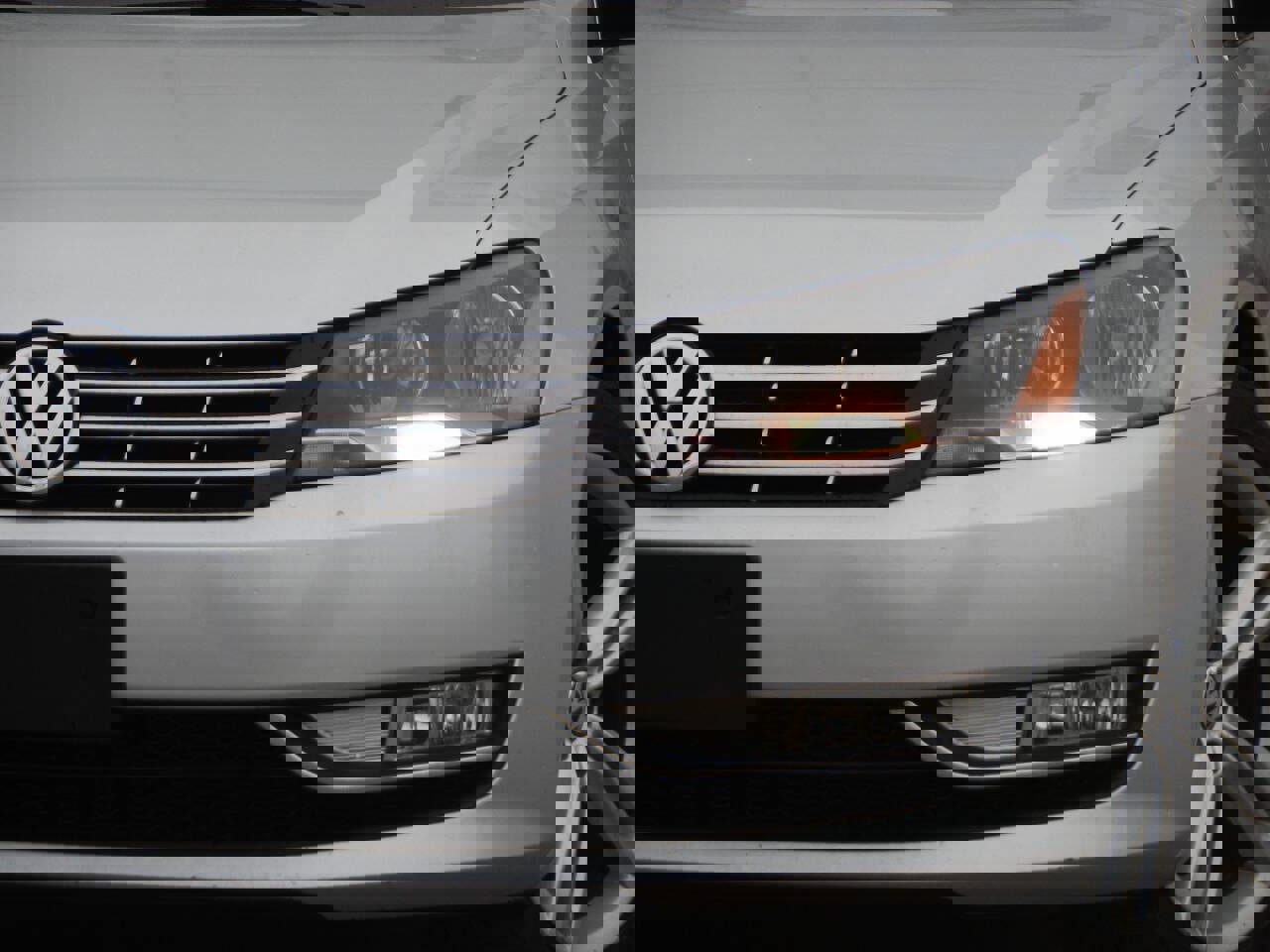 Used 2013 Volkswagen Passat 3.6 SE image 5