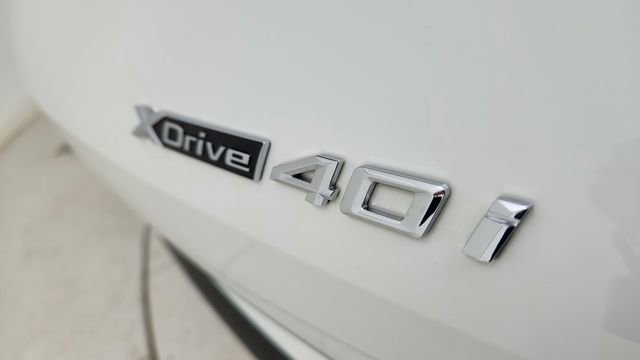 Used 2026 BMW X6 xDrive40i image 18