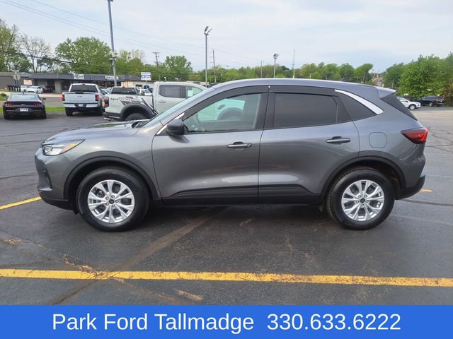 Used 2023 Ford Escape Active