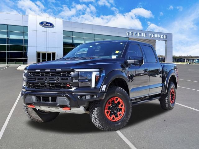 Used 2025 Ford F150 Raptor w/ Equipment Group 803A Raptor R image 1