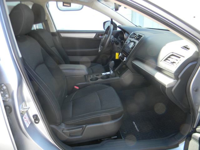 Used 2018 Subaru Outback 2.5i Premium AWD/4WD image 26